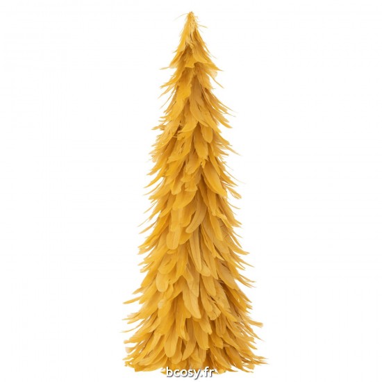 J-line 36856 Jolipa JLine objets deco cone.