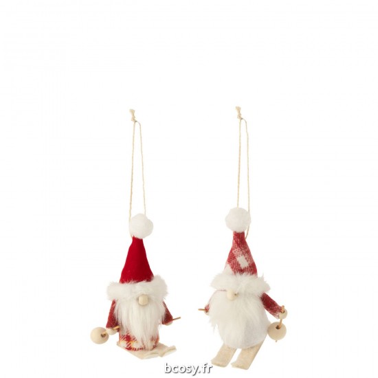 J-line 36895 Jolipa JLine objets deco suspension.