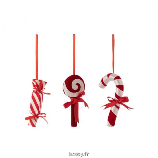 J-line 36901 Jolipa JLine objets deco suspension.