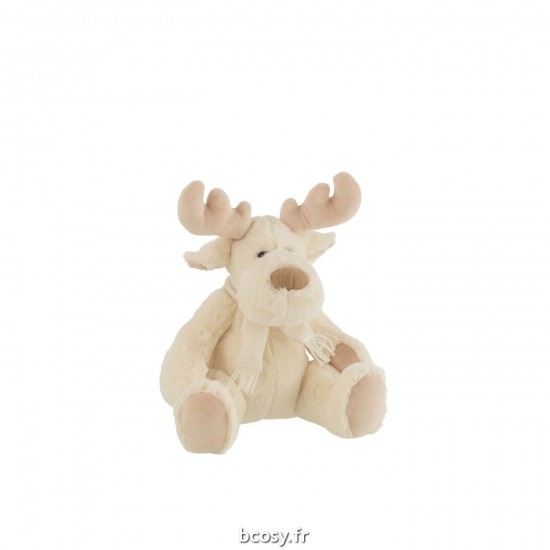 J-line 37014 Jolipa JLine peluches animaux.