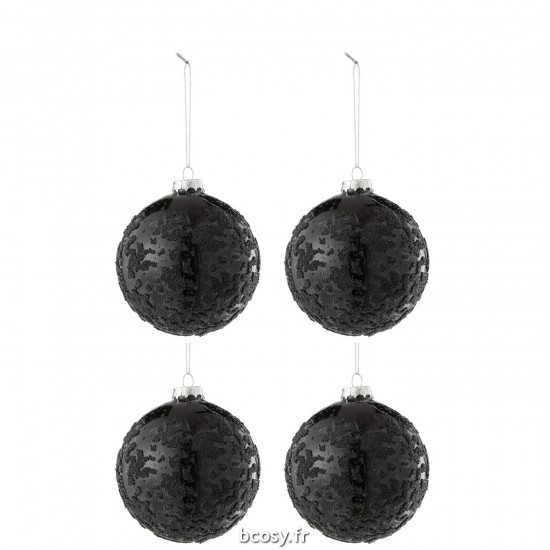 J-line 37391 Jolipa JLine objets deco boule de noel.