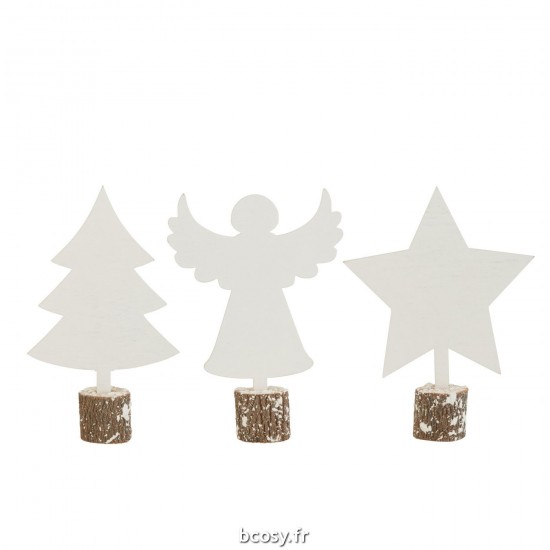 J-line 37879 Jolipa JLine figurines anges.