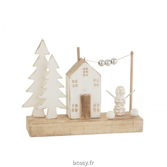 J-line 37882 Jolipa JLine objets deco objets.