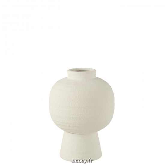 J-line 38749 Jolipa JLine vases vase decoratif.