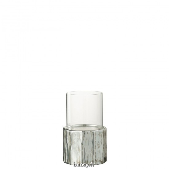 J-line 38767 Jolipa JLine support bougie photophore.