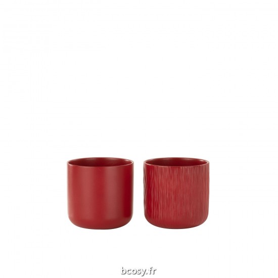 J-line 38953 Jolipa JLine cache pots cache pot.