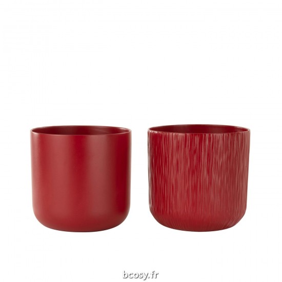 J-line 38955 Jolipa JLine cache pots cache pot.