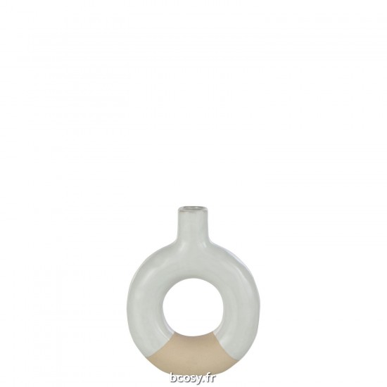 J-line 40409 Jolipa JLine vases vase petit.