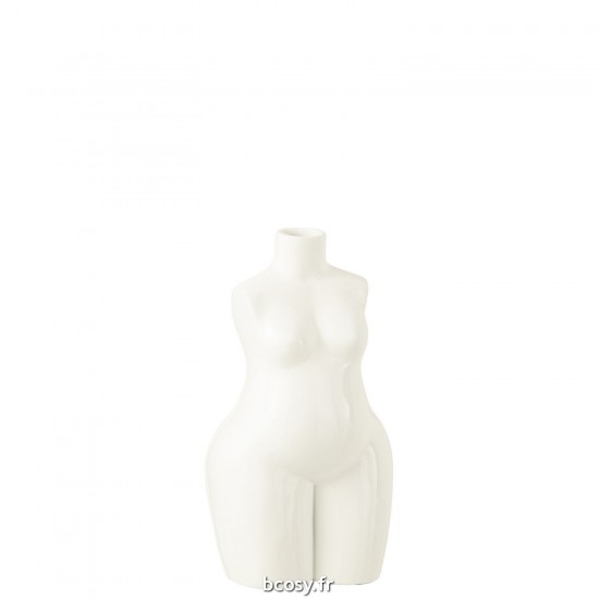 J-line 40524 Jolipa JLine vases vase petit.