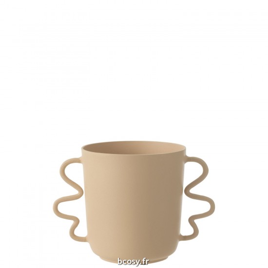 J-line 40765 Jolipa JLine vases vase petit.