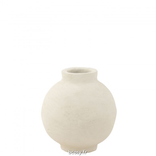J-line 40839 Jolipa JLine vases vase decoratif.