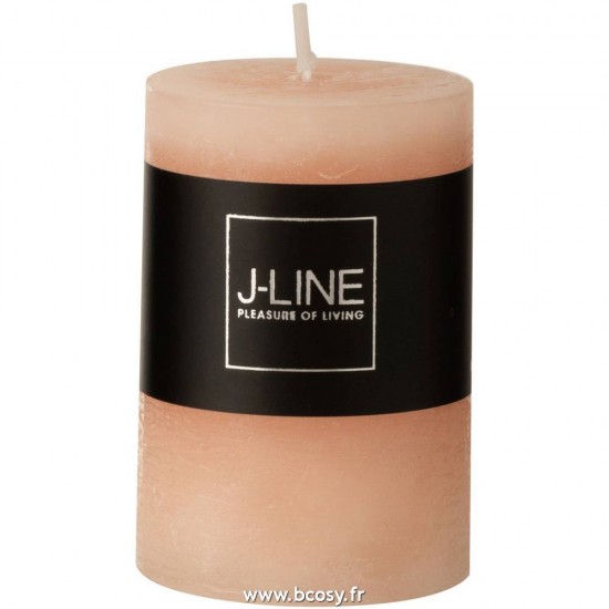 J-line 4242 Jolipa JLine bougies bougie j line.