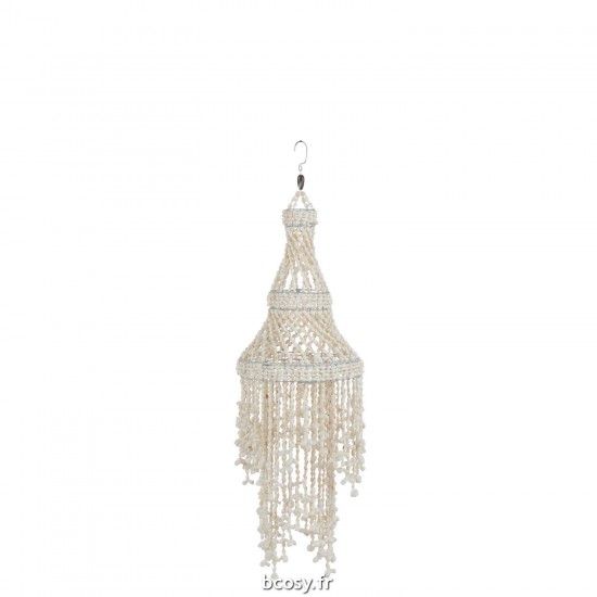 J-line 42425 Jolipa JLine objets deco suspension.