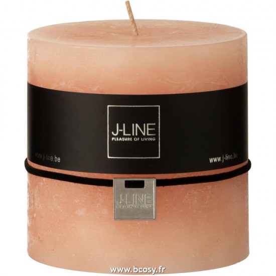 J-line 4245 Jolipa JLine bougies bougie j line.