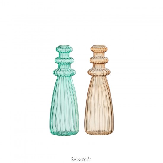 J-line 42534 Jolipa JLine vases vase petit.