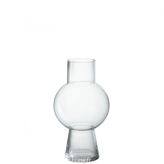 J-line 42637 Jolipa JLine vases vase petit.
