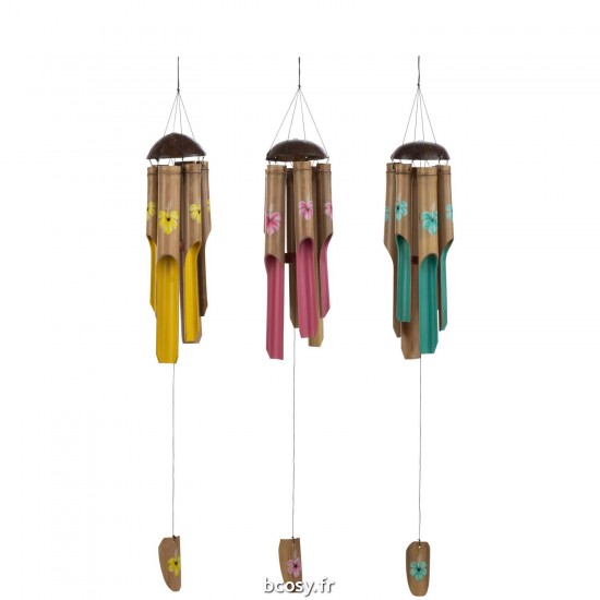 J-line 42712 Jolipa JLine objets deco sonnette.