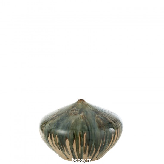 J-line 43134 Jolipa JLine vases vase petit.