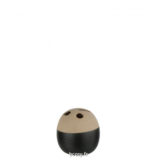 J-line 43220 Jolipa JLine vases vase petit.