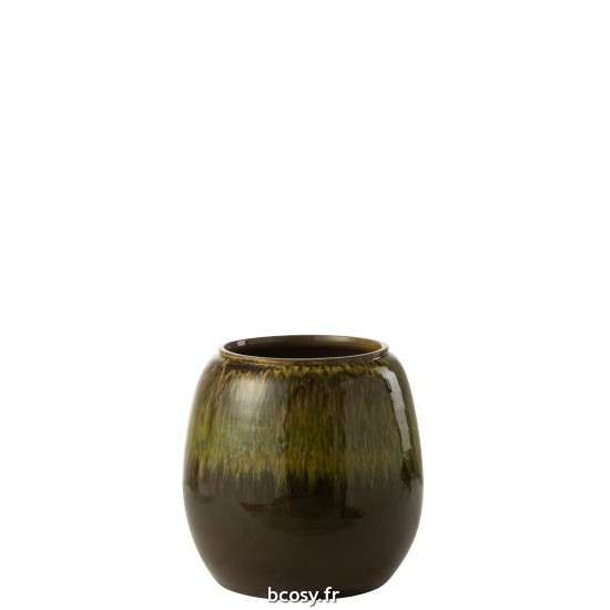 J-line 43310 Jolipa JLine vases vase grand.