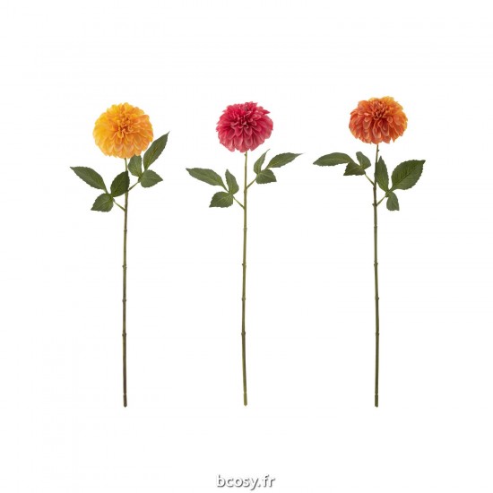 J-line 43837 Jolipa JLine fleurs fleurs diverses.