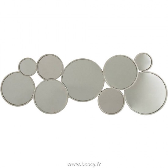 J-line 5566 Jolipa JLine miroirs miroir mural