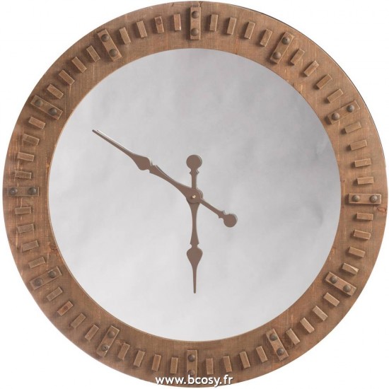 J-line 82707 Jolipa JLine horloges horloge murale