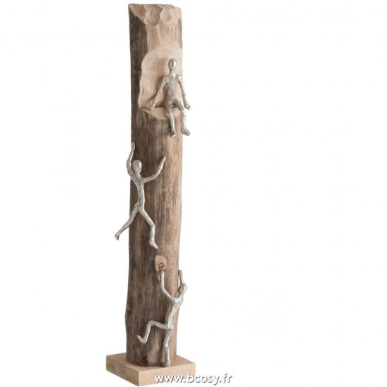 J-line 85147 Jolipa JLine figurines personnage