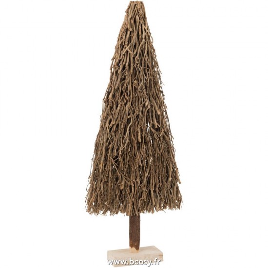 J-line 85367 Jolipa JLine objets deco arbre decoratif