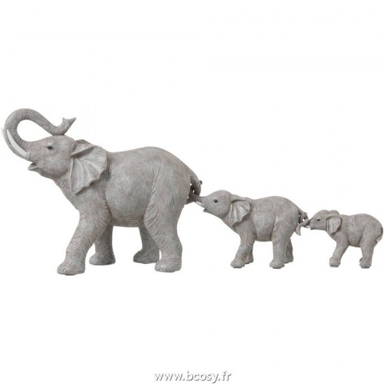 J-line 90574 Jolipa JLine figurines animaux
