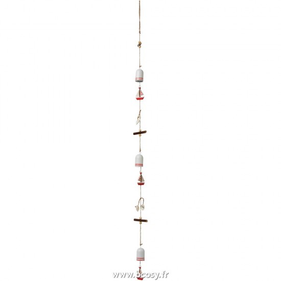 J-line 93174 Jolipa JLine objets deco guirlande