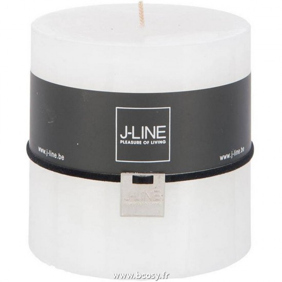 J-line 93297 Jolipa JLine bougies bougie j line