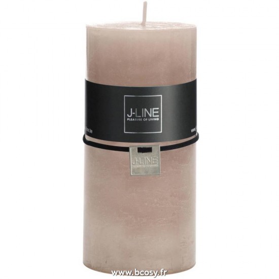 J-line 93307 Jolipa JLine bougies bougie j line