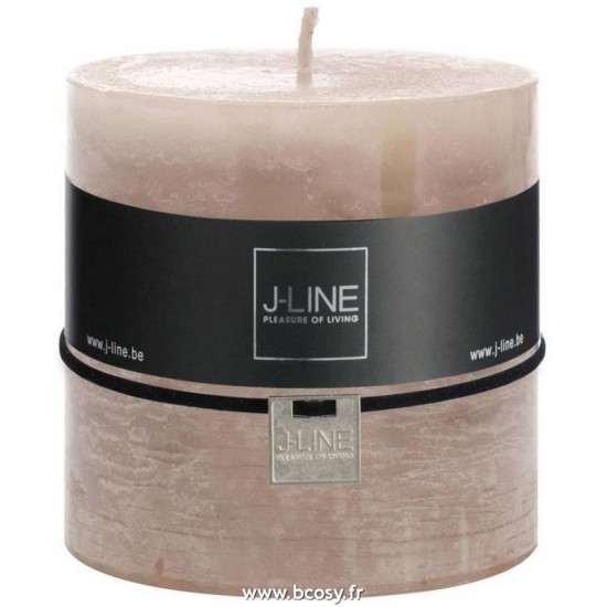 J-line 93308 Jolipa JLine bougies bougie j line