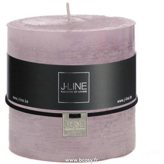 J-line 93352 Jolipa JLine bougies bougie j line