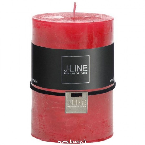 J-line 93504 Jolipa JLine bougies bougie j line