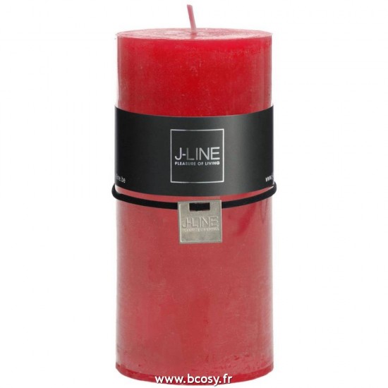 J-line 93505 Jolipa JLine bougies bougie j line