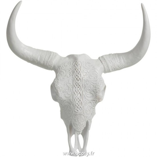 J-line 94260 Jolipa JLine decoration murale figurine