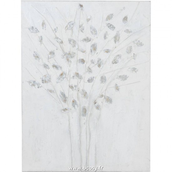 J-line 96895 Jolipa JLine decoration murale tableau