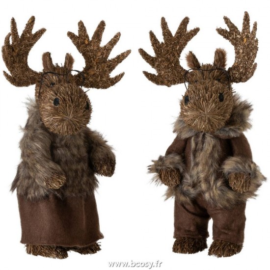 J-line 97717 Jolipa JLine figurines fantaisie