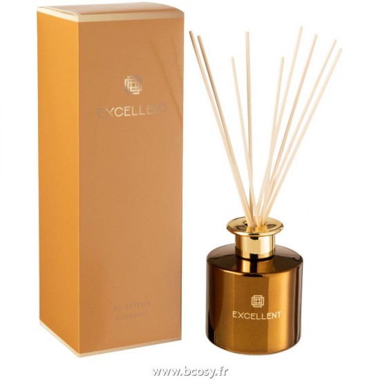 J-Line sprays parfums fleurs Jolipa J Line Jline Huile Parfumee Batons Excellent Golden Honey Ocre