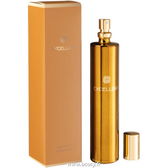 J-Line diffuseurs de parfums Jolipa J Line Jline Parfum D Interieur Exccellent Golden Honey Ocre