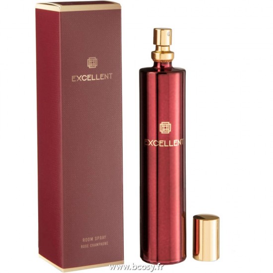 J-Line diffuseurs de parfums Jolipa J Line Jline Parfum D Interieur Excellent Rose Champagne Rouge Vin