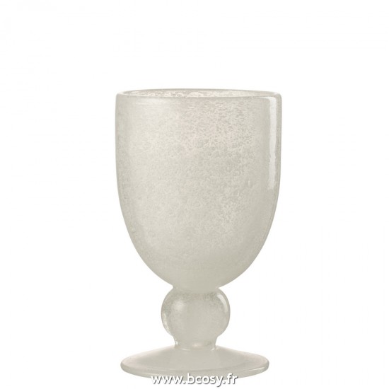 J-Line verres a vin Jolipa J Line Jline Verre A Vin Lisboa Verre Blanc