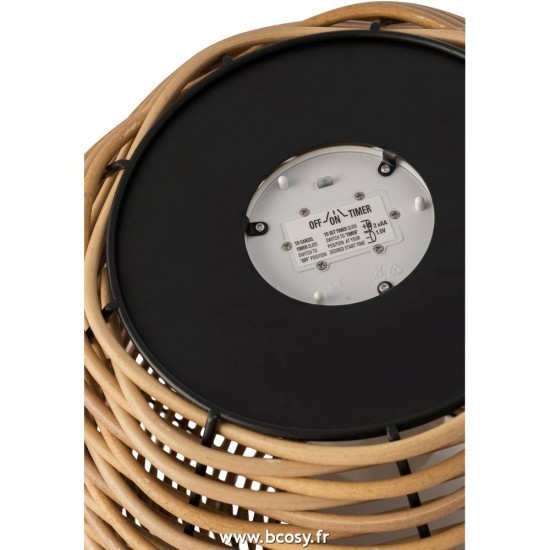 J-line 10000 Jolipa JLine support bougie lanterne