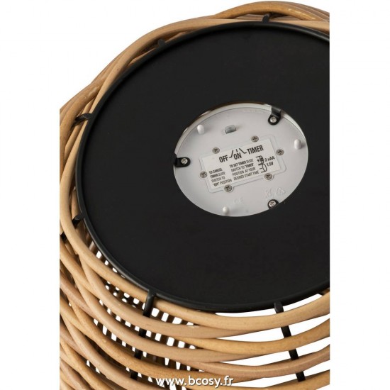 J-line 10001 Jolipa JLine support bougie lanterne