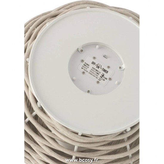 J-line 10006 Jolipa JLine support bougie lanterne