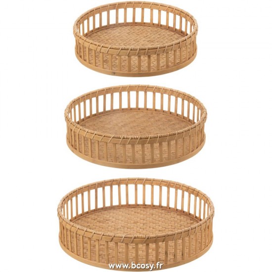 J-line 10316 Jolipa JLine services plateau