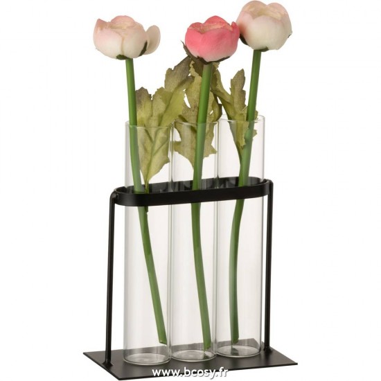 J-line 10561 Jolipa JLine vases soliflor