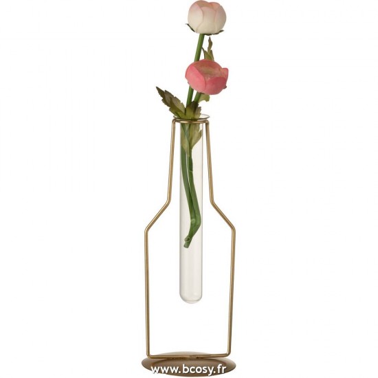 J-line 10578 Jolipa JLine vases soliflor